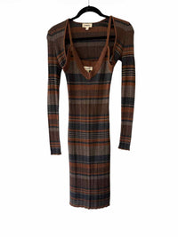 lagence Multi Size XS 2 PC Dress