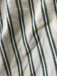 Urban Outfitters White Multi Size S Pants