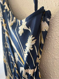 maeve navy multi Size XS Jumper