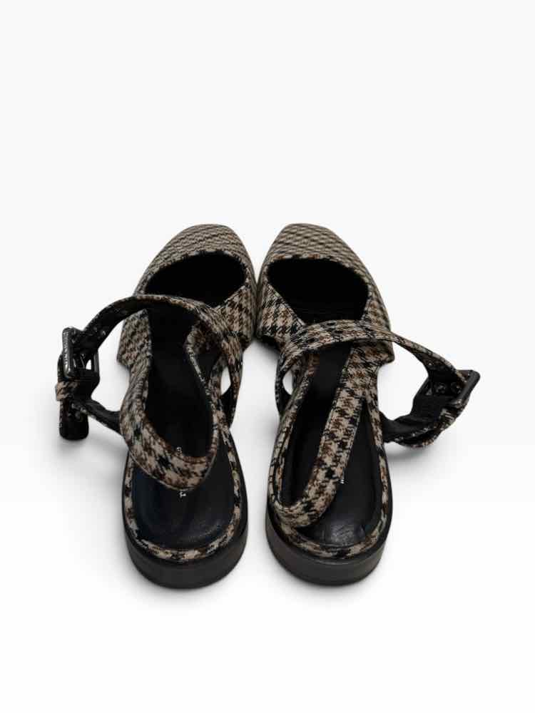 rag & bone Brown Size 39 Shoes