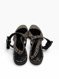 rag & bone Brown Size 39 Shoes