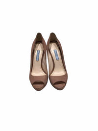 Prada Muted Blush Size 36 Shoes