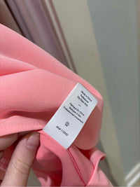 Elizabeth and James Pink Size XS Dress