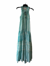 Ro's Garden light blue and white Size XS Dress