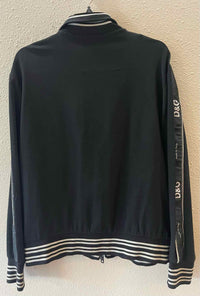 Dolce & Gabbana Black and white Size 50 Jacket