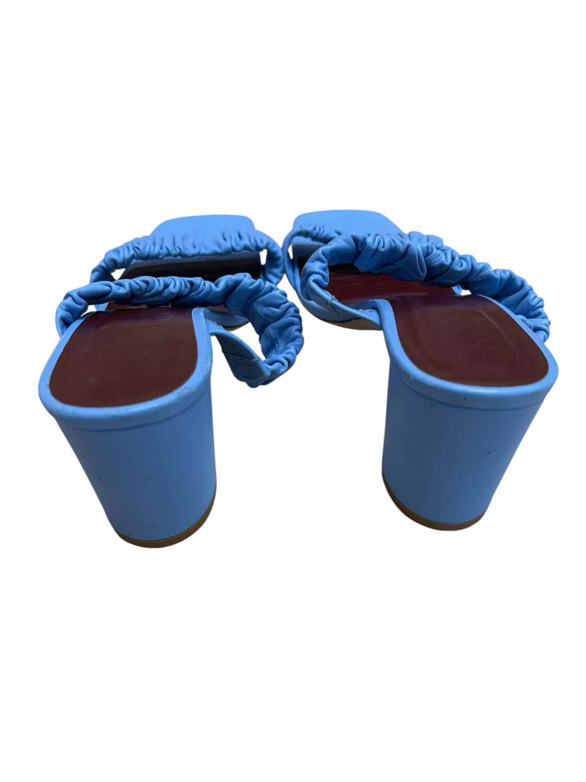 STAUD Blue Size 37 Shoes