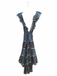 Zimmermann Light Blue Size 1 Dress