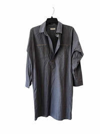 Billy Reid Dark Denim Size S Dress