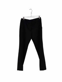 Alexander McQueen Black Size 40 Pants