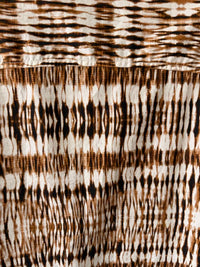 Barena White and Brown Size 46 Shirt