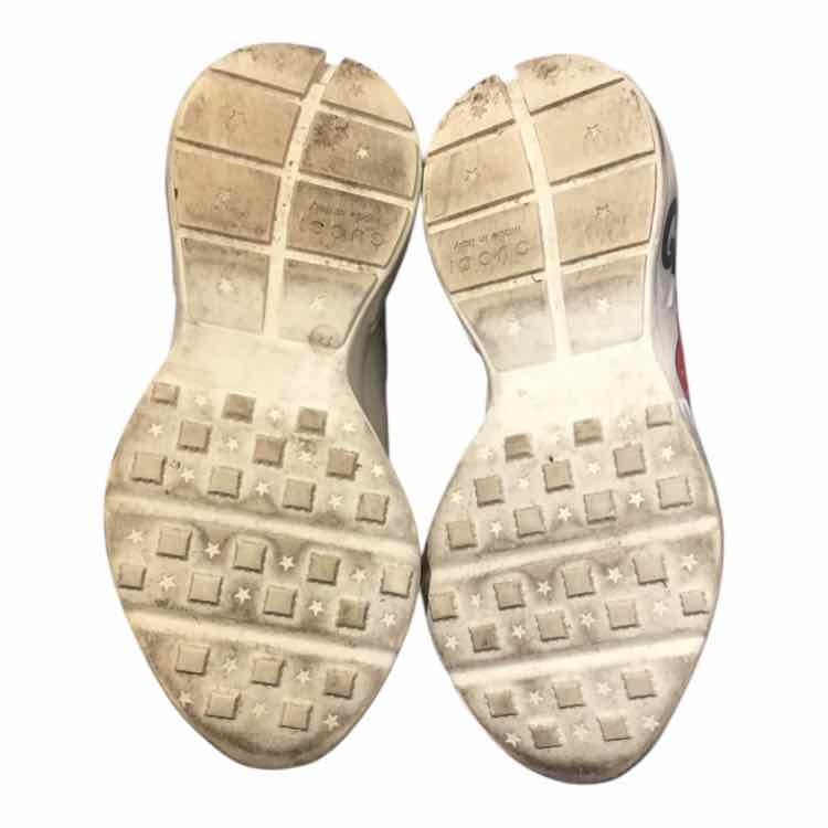 Gucci Off White Size 38 Shoes