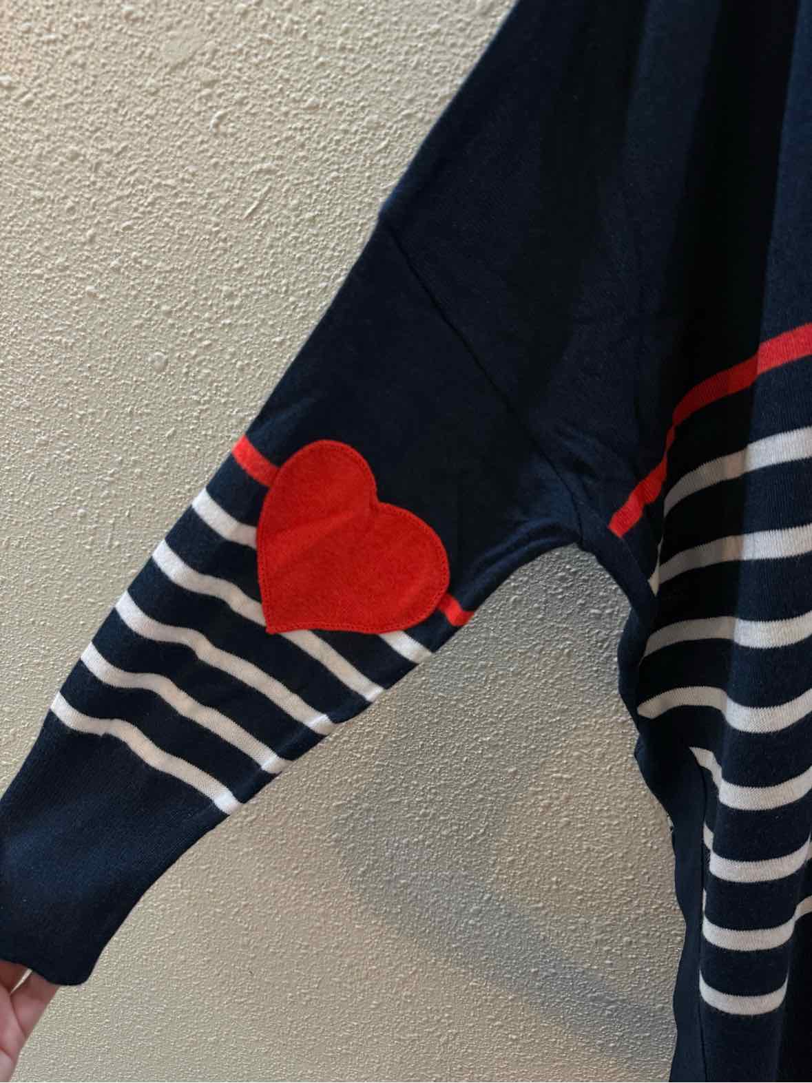 mersea Red white and blue Size One Size Shirt