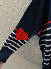 mersea Red white and blue Size One Size Shirt