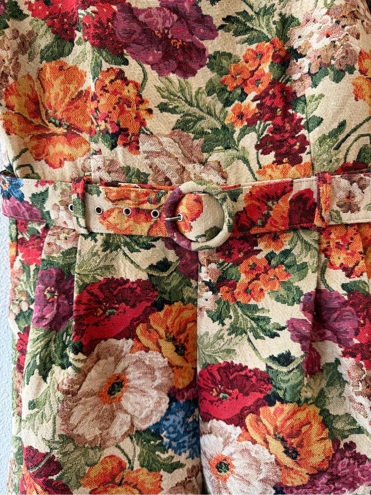 Entro Multi Size M Romper