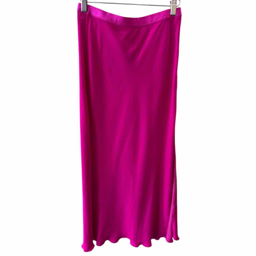 Intimately FP Hot Pink Size S Skirt