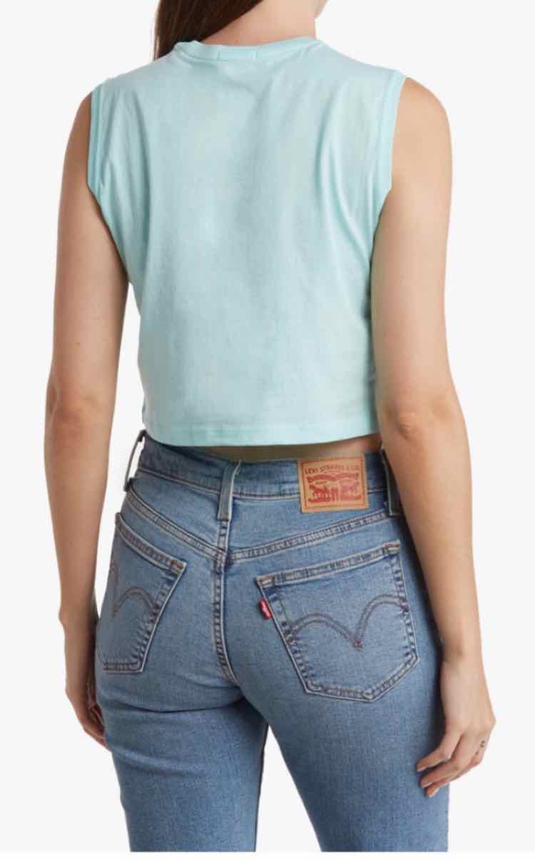 ATM Light Blue Size L Shirt