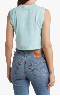 ATM Light Blue Size L Shirt