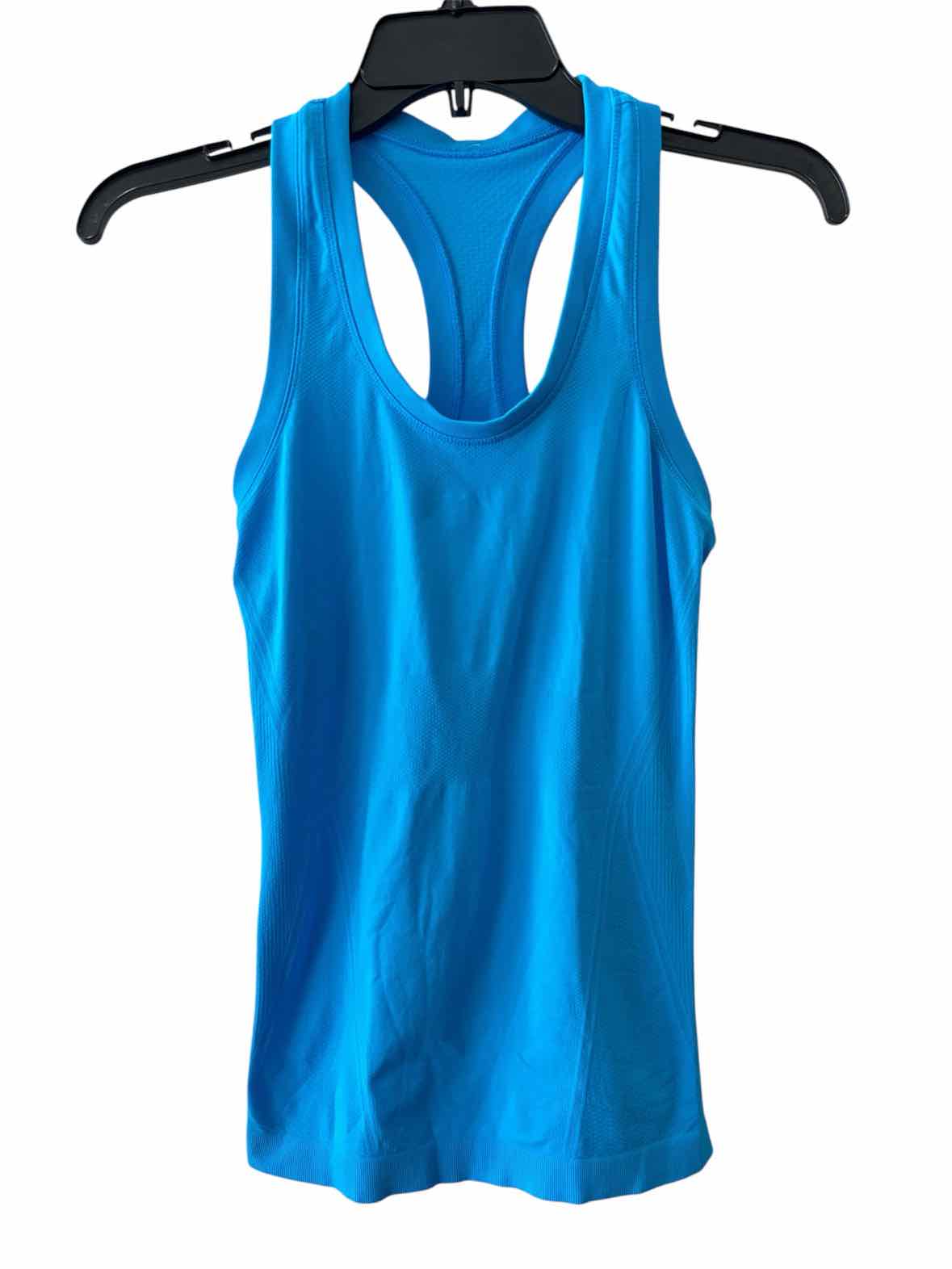 Lululemon Aqua Size No Label Tank Top