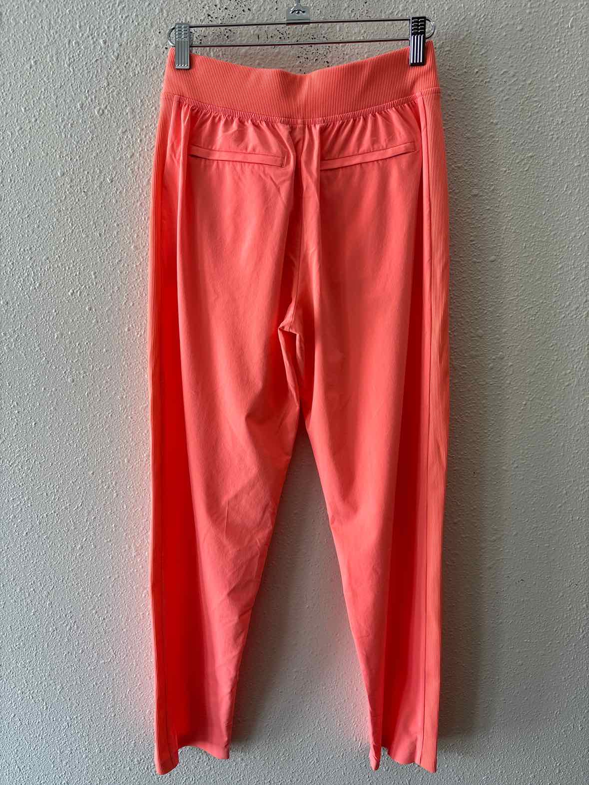 Athleta Neon Orange Size 0 Pants