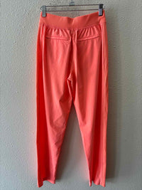 Athleta Neon Orange Size 0 Pants