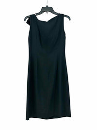 RED Valentino Black Size 42 Dress