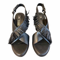 Sol sana Black Size 38 Shoes