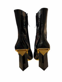 Valentino Garavani Black Size 38 1/2 Shoes