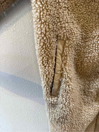Athleta Tan Size XS Jacket