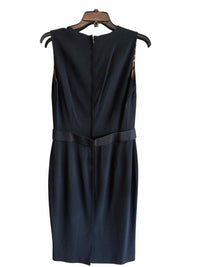 Dolce & Gabbana Black Size 44 Dress