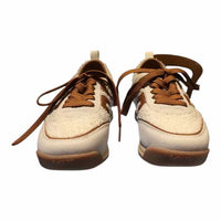 Back70 brown and white Size 37 Shoes