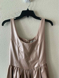 Hausen Blush Size S Dress