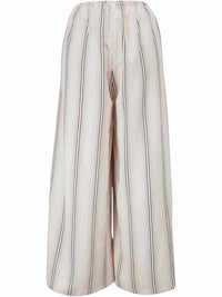 Vince White and black Size XS Pants