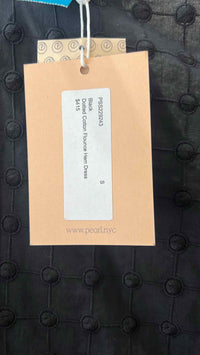 Pearl by Lela Rose Black Size S Dress