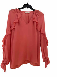 Ramy Brook Coral Size S/P Shirt