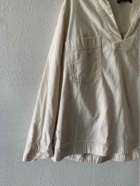 Banana Rep. Factory Bone Size XL Shirt