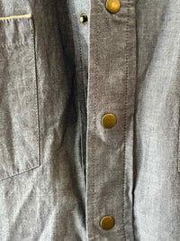 Billy Reid Dark Denim Size S Dress