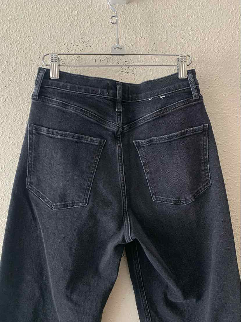 Agolde Black Size 28 Jeans