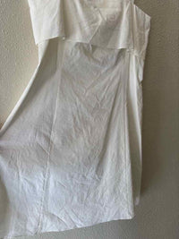 Theory Ivory Size 8 Dress