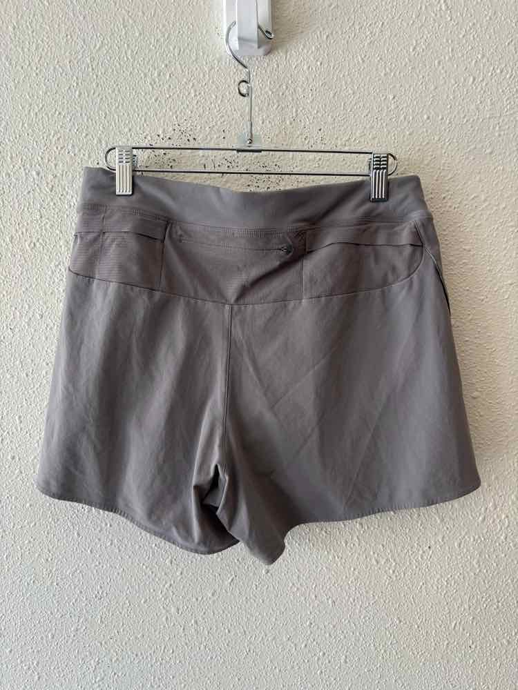 Outdoor Voices Gray Size S Shorts