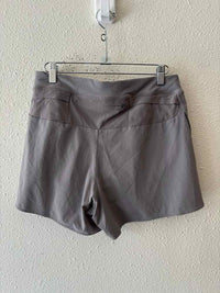 Outdoor Voices Gray Size S Shorts