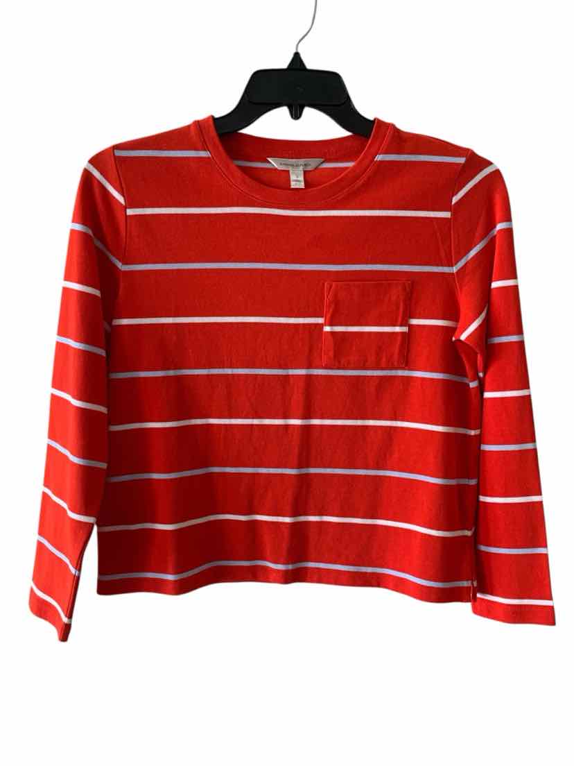 Banana Republic Red Size S Shirt