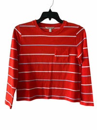 Banana Republic Red Size S Shirt