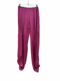 Stark x Purple Size S Pants