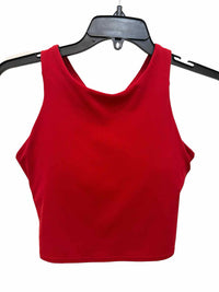 Athleta Red Size S Shirt