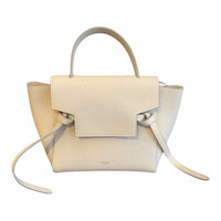 Celine Bone Handbag