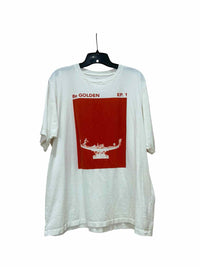 Golden Goose White Size M Shirt