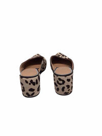 Linea Paolo Cheetah Size 9 Shoes