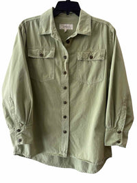 The Great Green Size 3 Shirt
