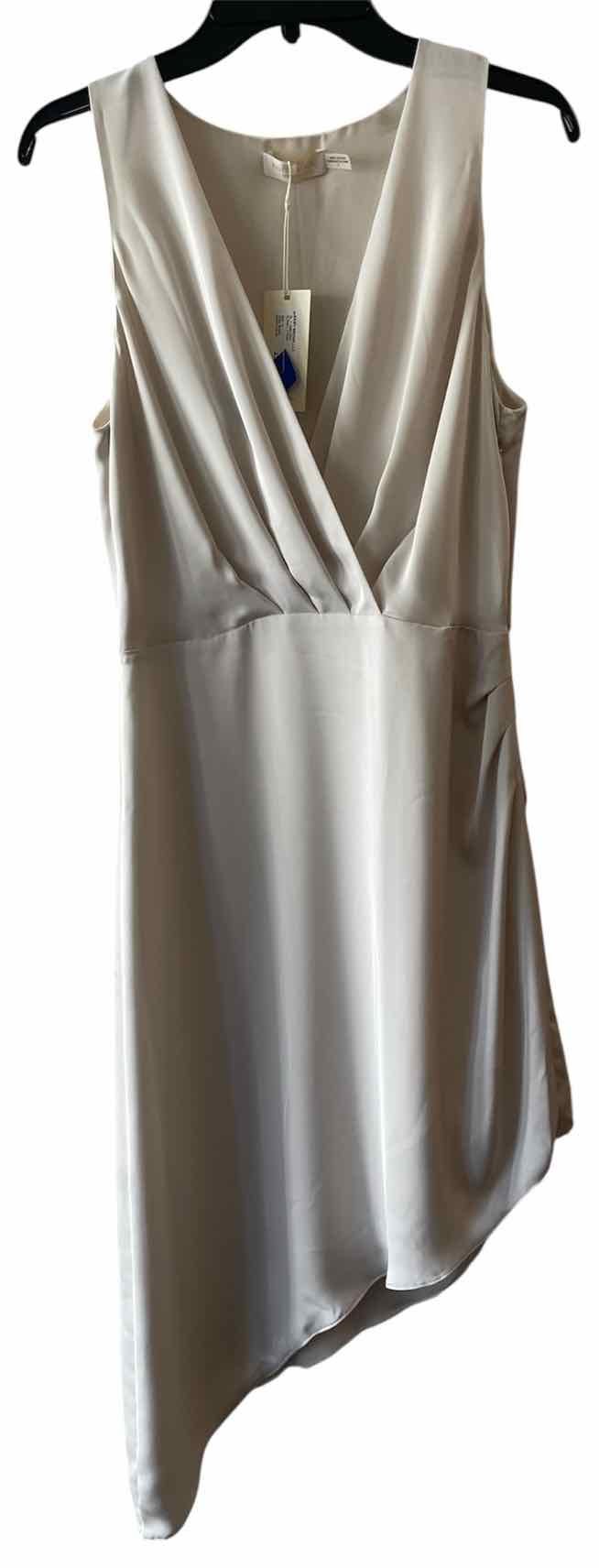 Ramy Brook Champagne Size 6 Dress