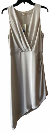 Ramy Brook Champagne Size 6 Dress